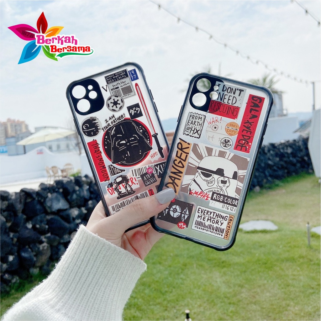 SS061 case XIAOMI REDMI 4A 4X 5A 6A 9T 10 NOTE 4 5 PRO BB5589