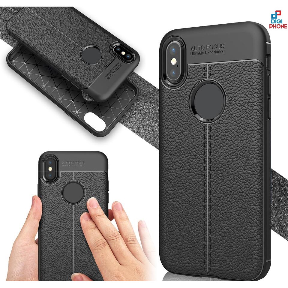 SAMSUNG NOTE 10 / NOTE 10+ NOTE 10 LITE AUTO FOKUS SOFTCASE HP HITAM