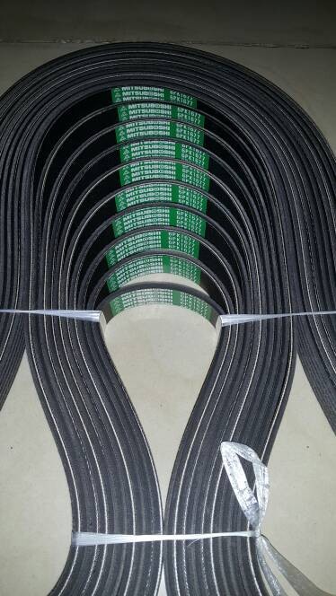 Vanbelt Mitsuboshi Proton Exora  Gen2 dll 6PK1677