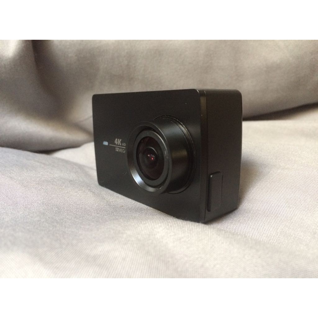 Kamera Yi cam 4k Action Camera