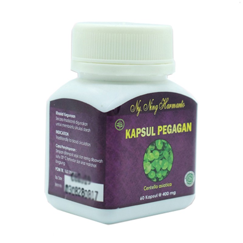

Mahkotadewa Pegagan