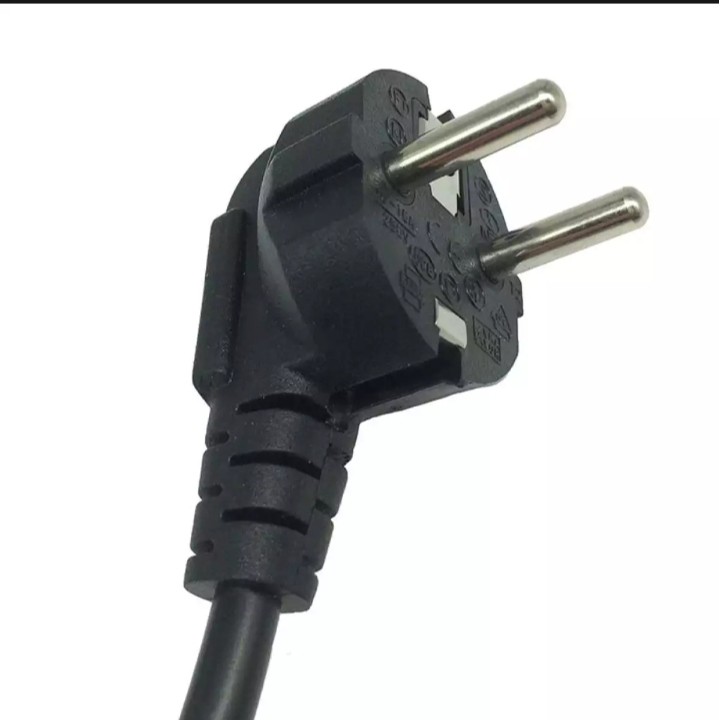 [ BISA COD ] Adaptor AC KE DC Pompa Ban Mobil 5 Amper Adaptor Vacum Cleaner Mobil Pembersih Debu