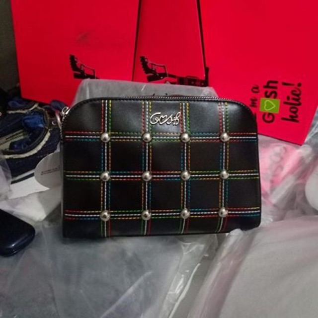 Tas gosh original
