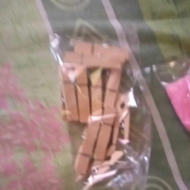 [bestmart]  Penjepit Makanan Stainless / Capitan Kue / Jepitan  Gorengan