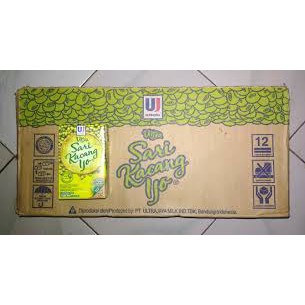 

Ultra sari kacang hijau 150mlx24pcs 1 dus