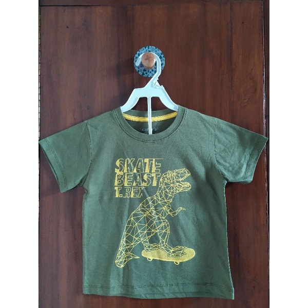Carters Baju Kaos / Baju Kaos Carters / Kaos Carters / Carters Kaos Anak / Carters Cowo / Carters Co