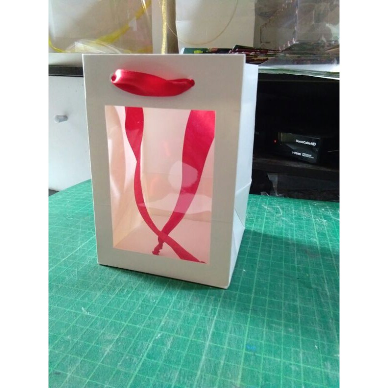 

Paperbag Request kak Icha 2