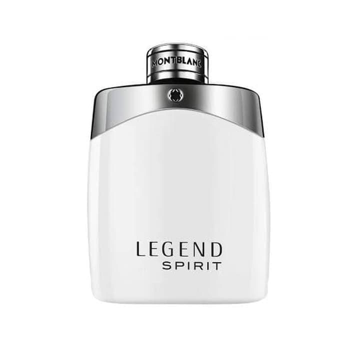 Parfum Original Reject MONTBLANC Legend Spirit Men EDT 100ml
