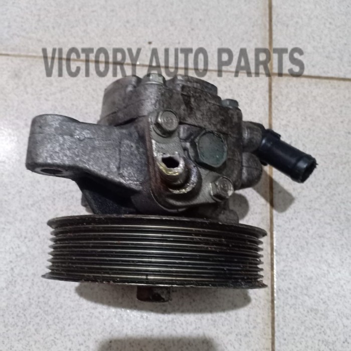 Pompa Power Steering Honda CRV 2.0 2002-2006 Gen 2 2.000ccORI Copotan