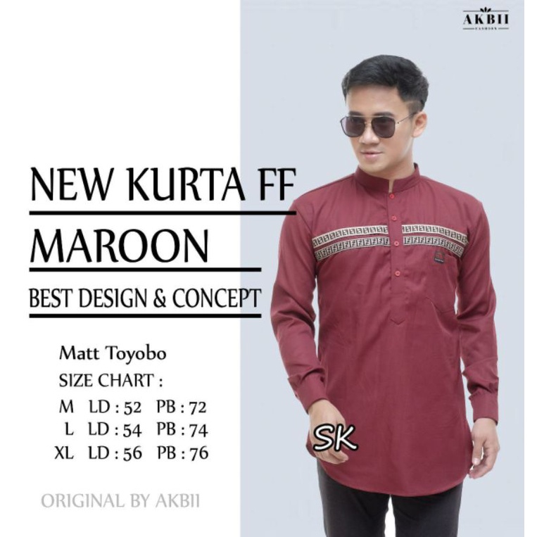 koko kurta ff