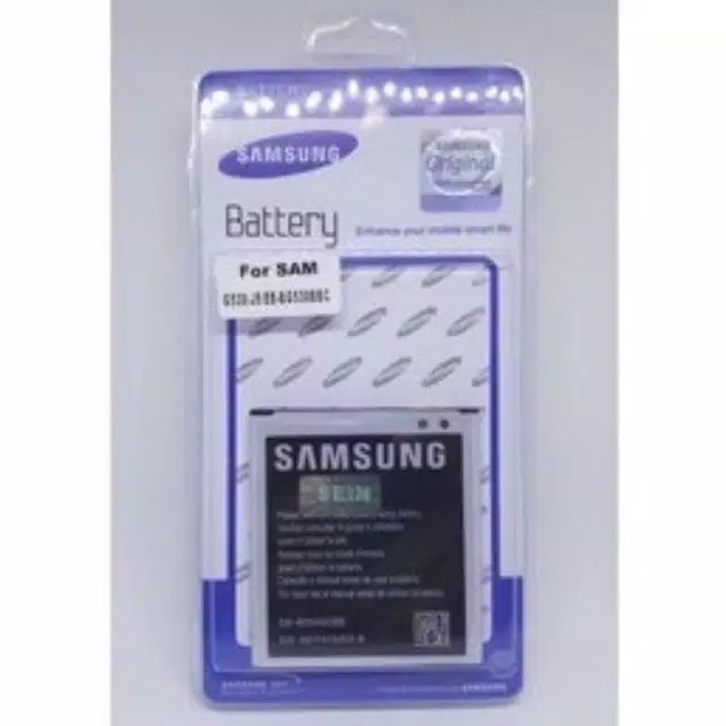 BATRE SAMSUNG GALAXY V , ACE3 BATERAI BATRE BATTERY OEM ORIGINAL