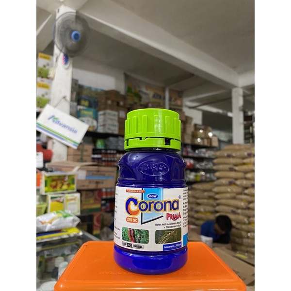 Fungisida Corona 325 sc