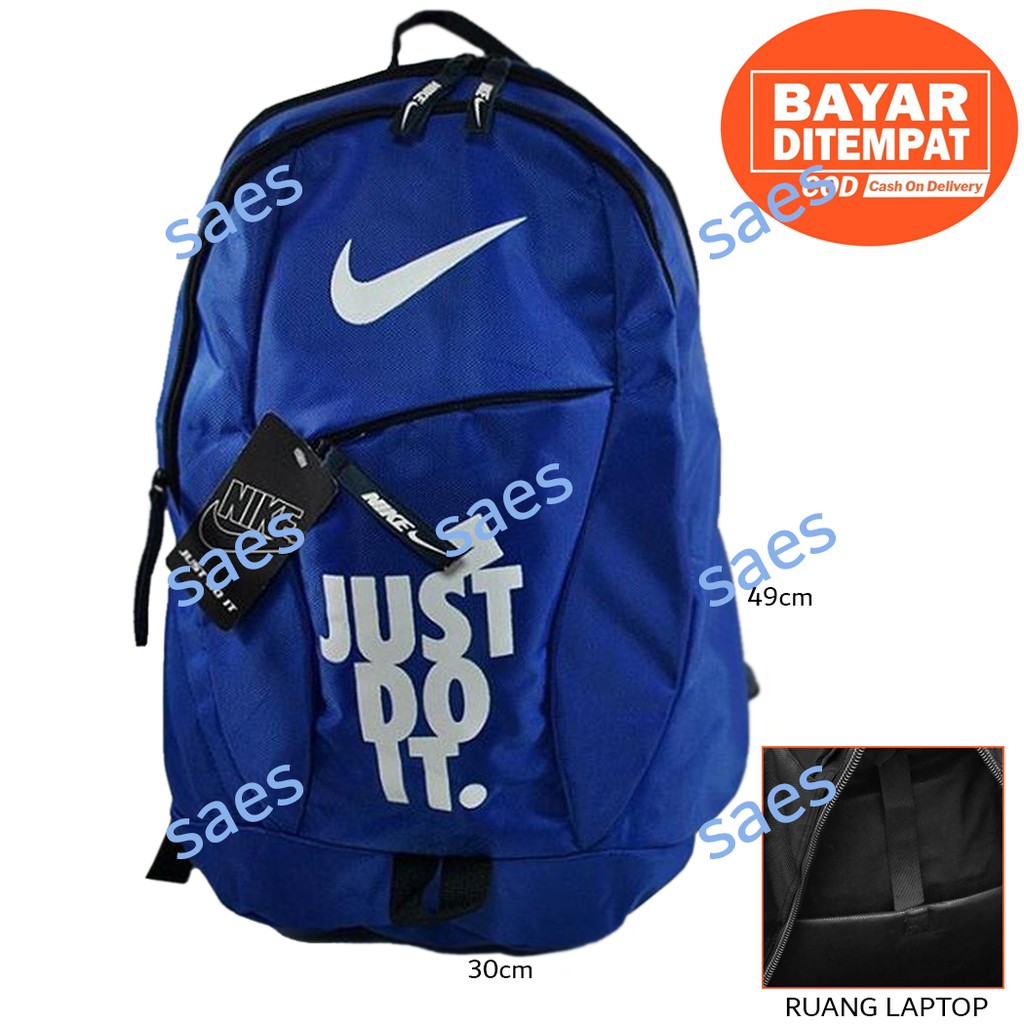 TAS PRIA RANSEL PUNGGUNG saes store Murah