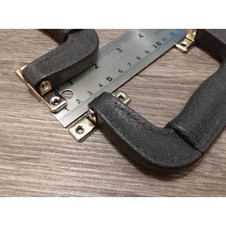 ✽ Handle tas / koper plastik ✫