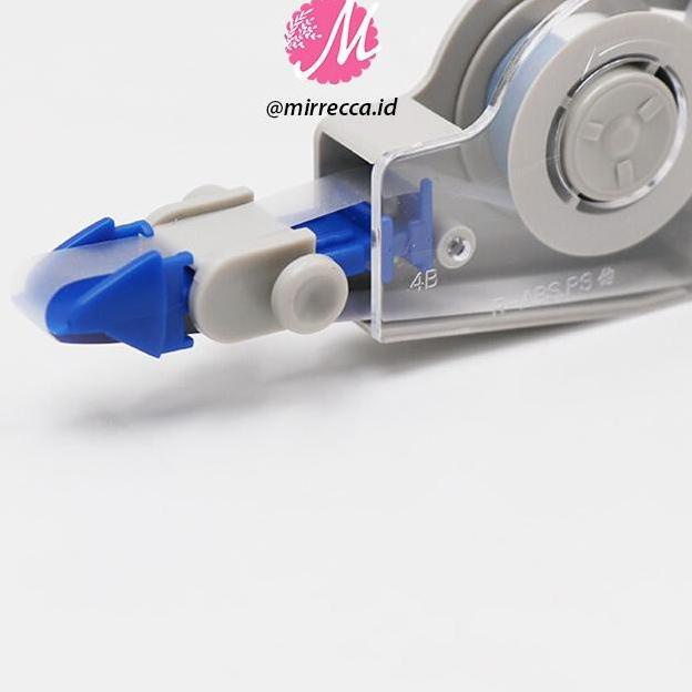 

[KODE GGP7S] Mall REFILL CT-CR5 | CTCR6 TOMBOW MONO CORRECTION TAPE / ISI ULANG TIP-EX ROLL KERTAS CT-CX ✈