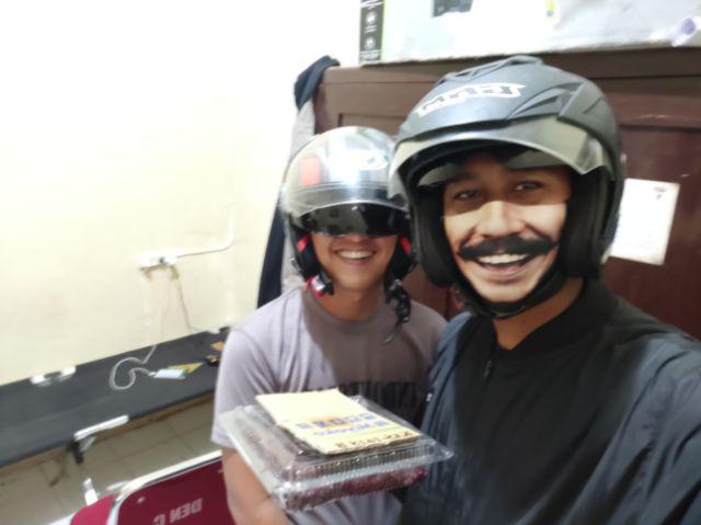 Nampan / Baki Semai Hidroponik Medium