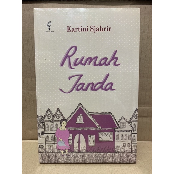 Rumah Janda Kartini Sjahrir
