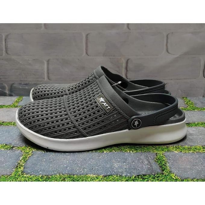 SANDAL SLOP KARET MURAH ANTI AIR ANTI HUJAN ATT MSL-562/MSM-562-3