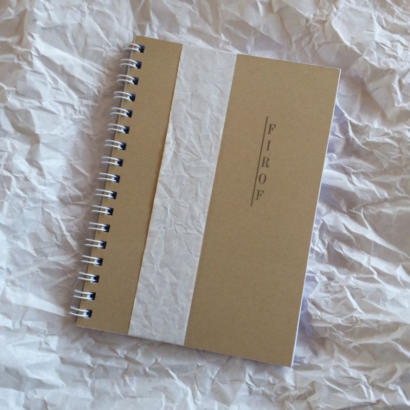 

memo / note book / notebook A6