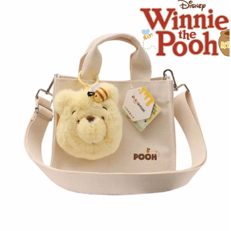 tas winnie the pooh
