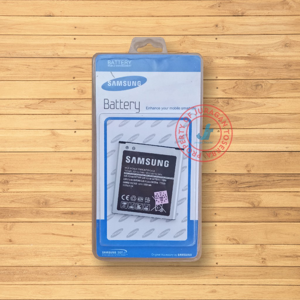 BATTERY SAMSUNG GALAXY J2