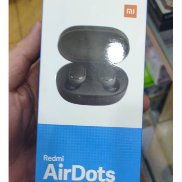 Xiaomi redmi AIRDOTS