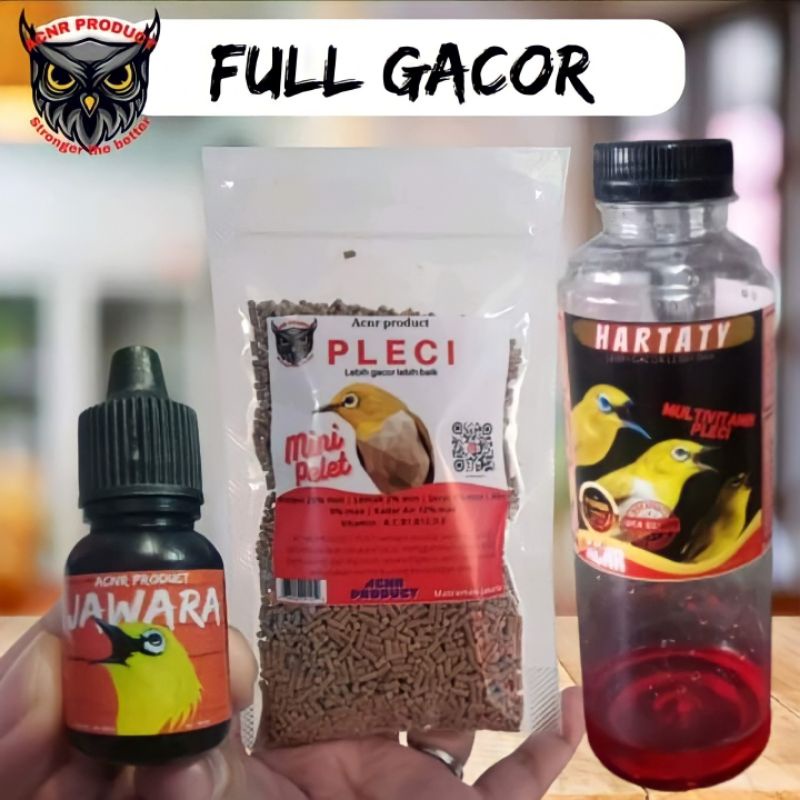 PAKET DOPING PLECI BUKA PARUH GACOR SEKETIKA DOSIS TINGGI