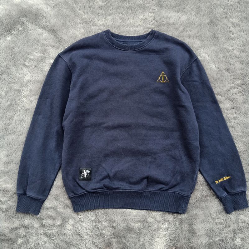 Crewneck SPAO x Harry Potter