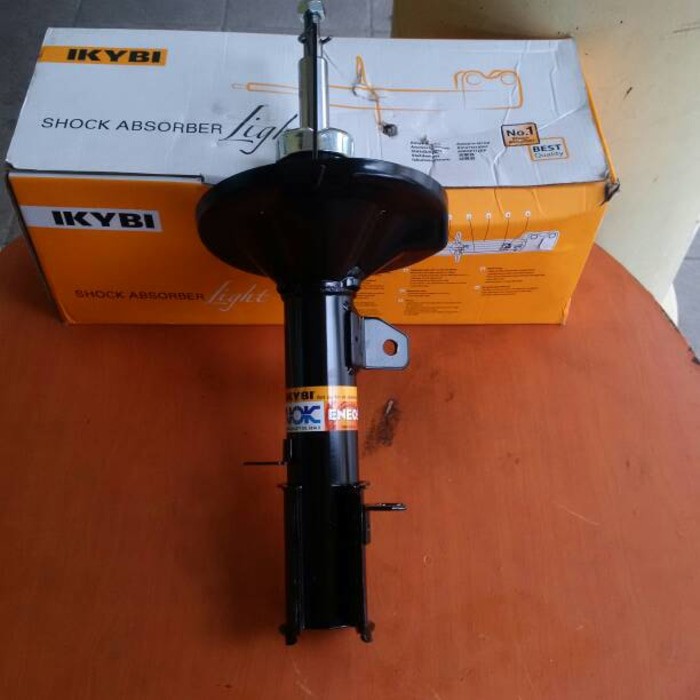 Shock depan Kia carens 2