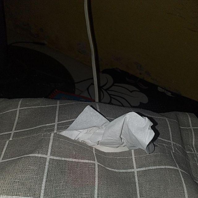 Nice Facial Tissue 180s