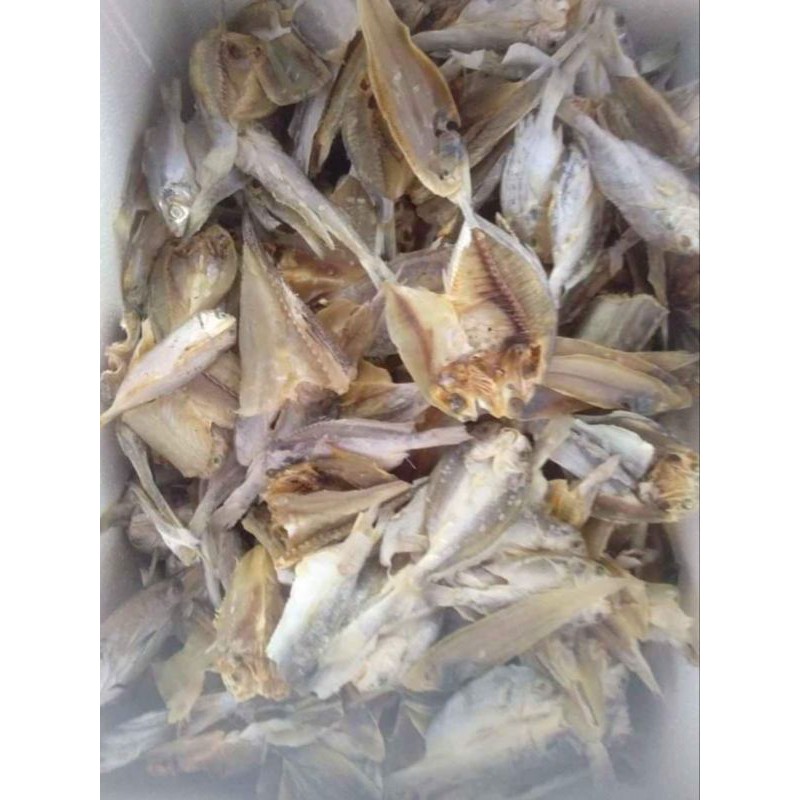 

ikan asin mentah siap goreng kualitas tinggi 1 kg iwak laut