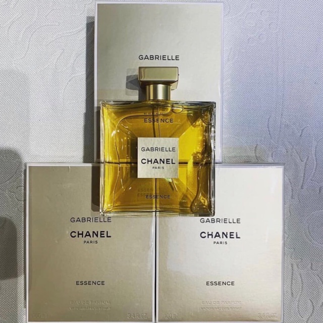 PARFUM ORI SINGAPURE CHANEL GABRIELLE WOMAN, 100ml