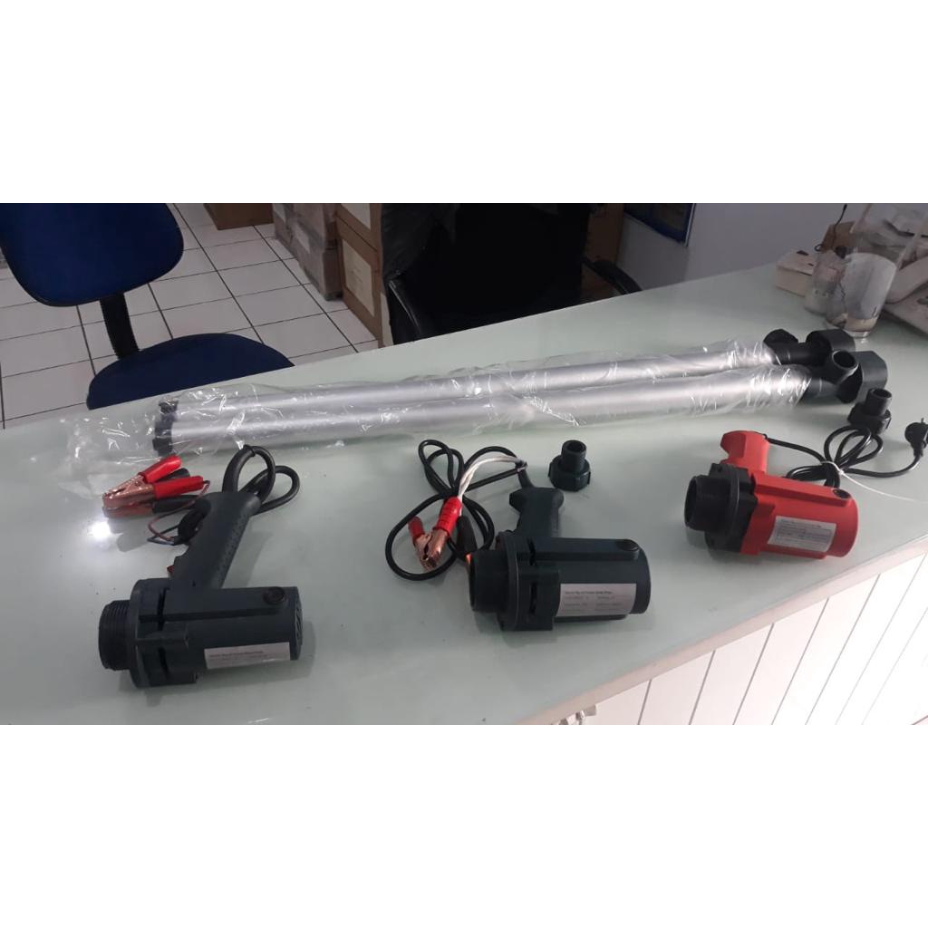 Electric Barrel Pump for Diesel |Drum Pump for Diesel AC 220V