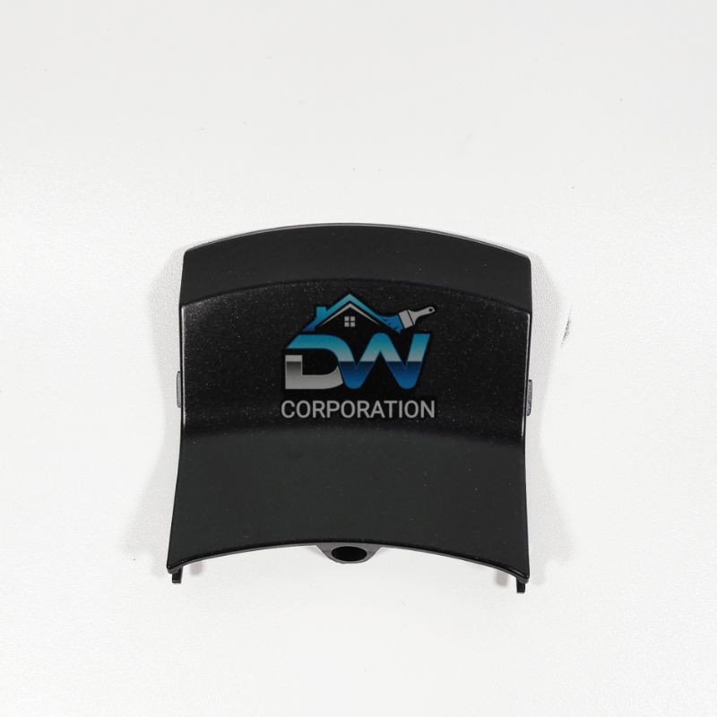 Cover inr inner upper tebeng dashboard kecil scoopy fi esp 2020 K2F hitam doff dof dop