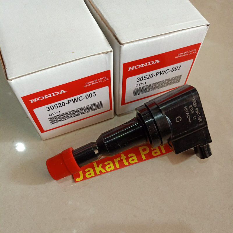 Ignition coil koil coil idsi jazz city honda jazz honda city vtec