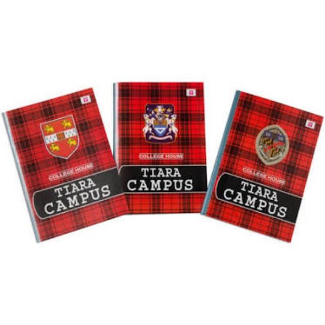 

HJK BUKU CAMPUS TIARA MAXY BOXY ( BESAR ) ISI 38 & 50 LEMBAR ISI 10 PCS