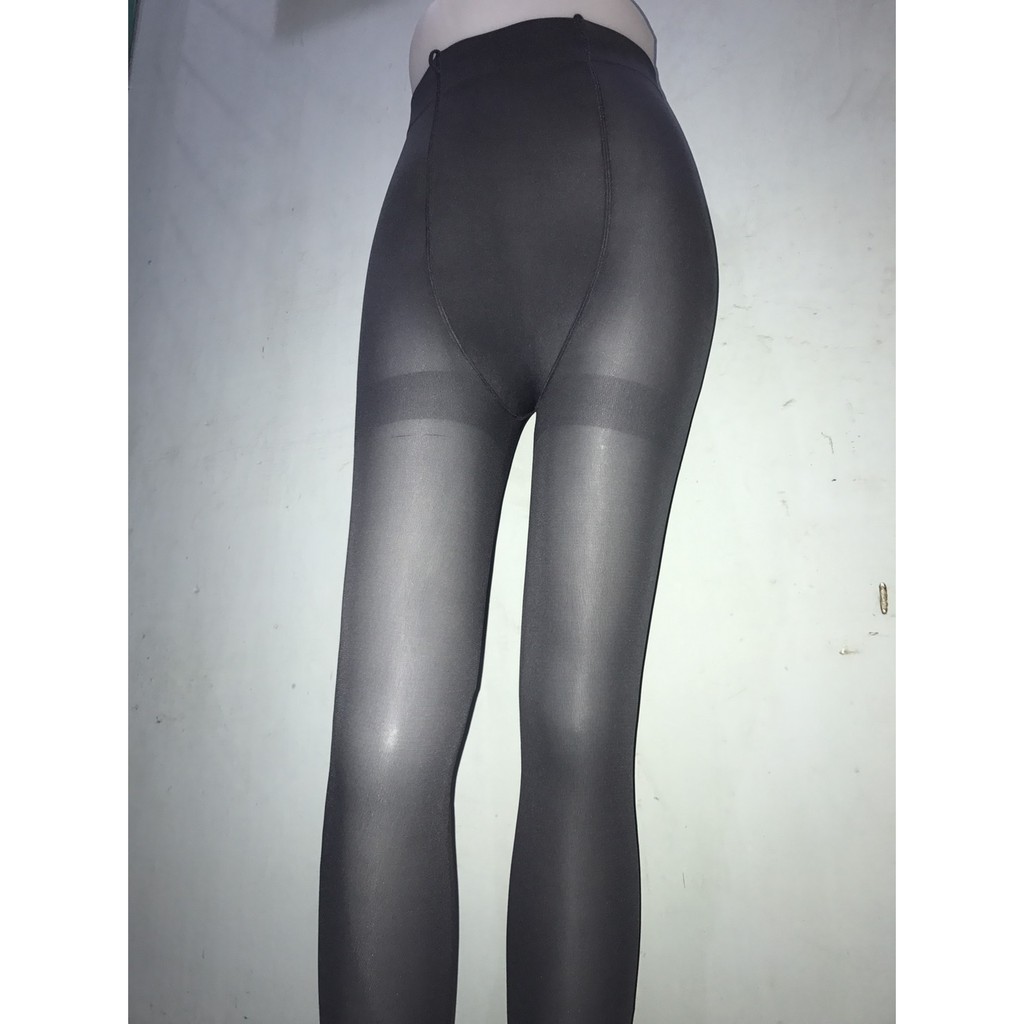 Stocking legging 1908 300 den shalangbo pantyhose OBRAL