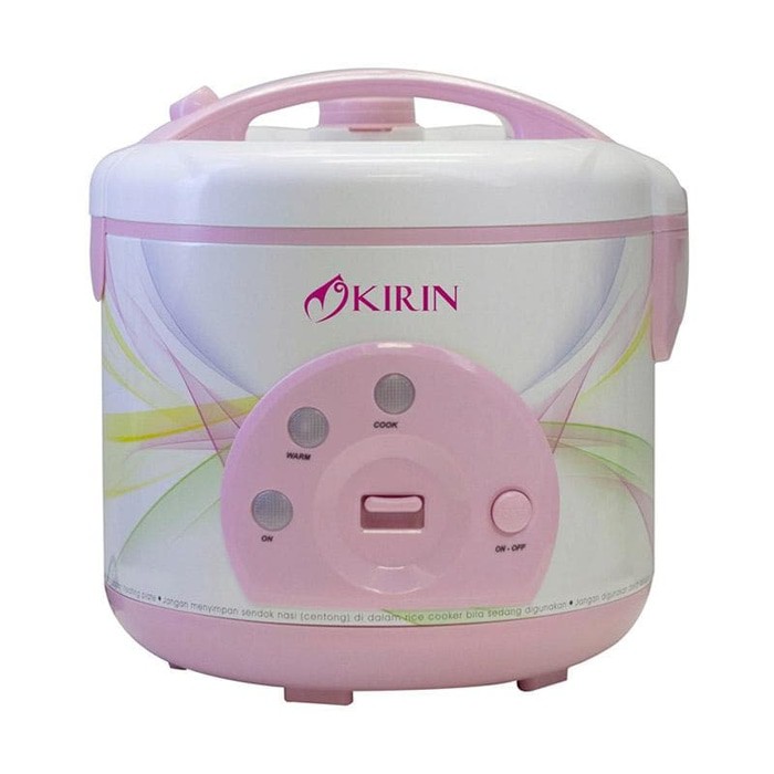 magic com kirin KRC 289 rice cooker kirin