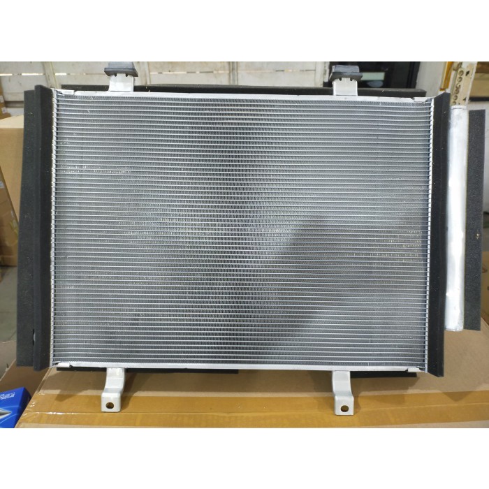 Condenser / Kondensor AC, Suzuki Ertiga Dreza