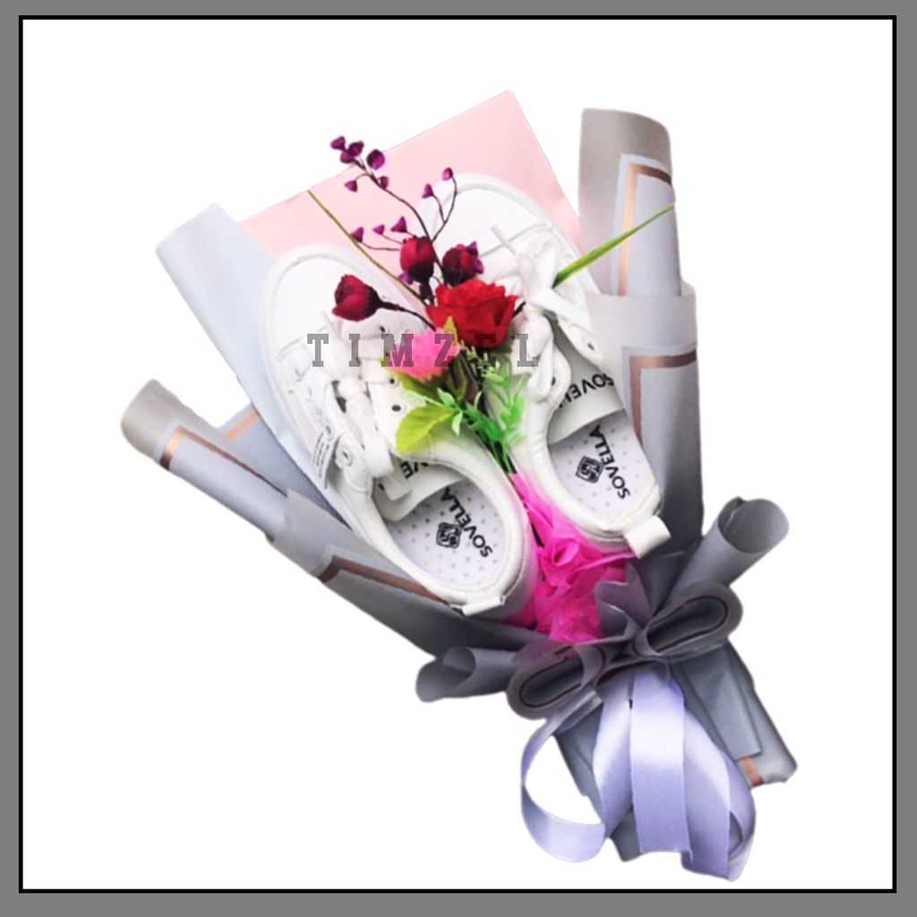 

Gift Bouqet / Bouqet / Bunga Bouqet