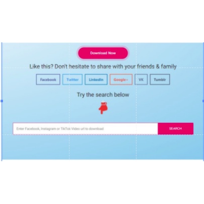 Landing Page & Plugin WordPress Download Video