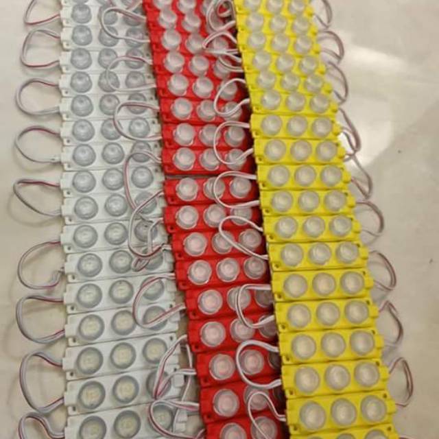 Led mata 3 dc 24 volt