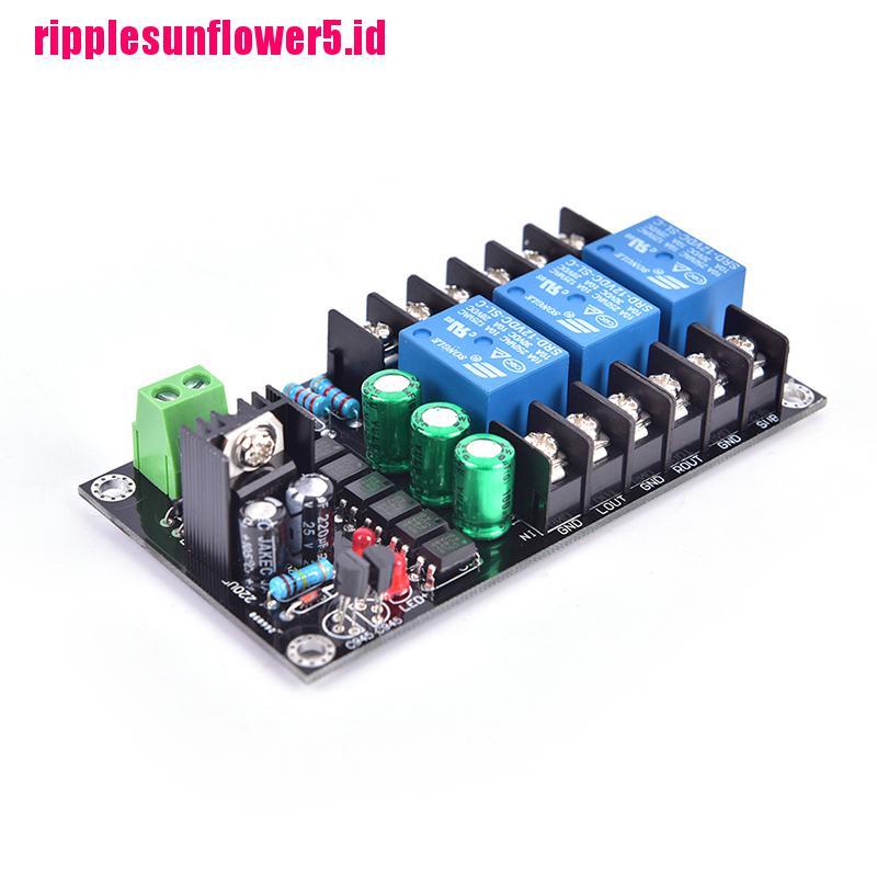 Modul Relay Speaker Amplifier Digital 300W 2.1