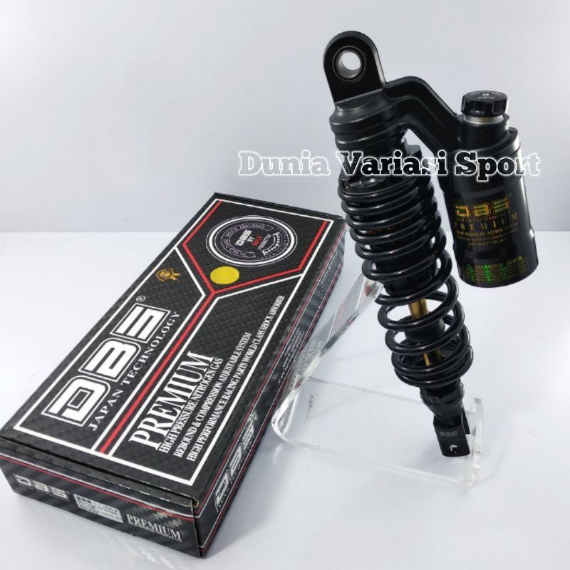 Shock DBS Premium 677 GP KITACO Vario 150,Vario 125,Vario,Beat,Mio