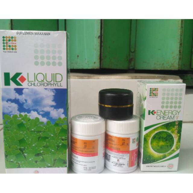 

Paket Kesehatan 1
