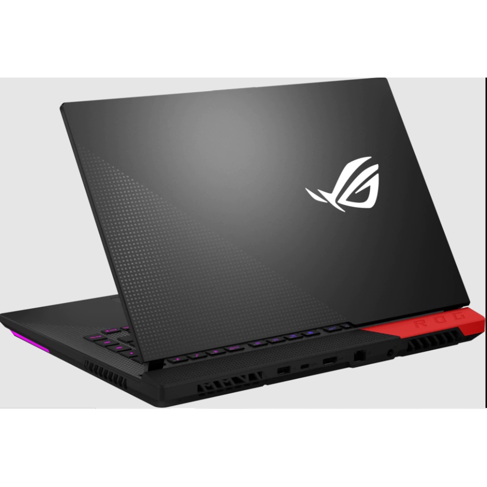 ASUS ROG STRIX G15 G513QR  RTX3070 8GB RYZEN 9 5900HX 32GB 1TBSSD 15.6 2.5K 165Hz W11