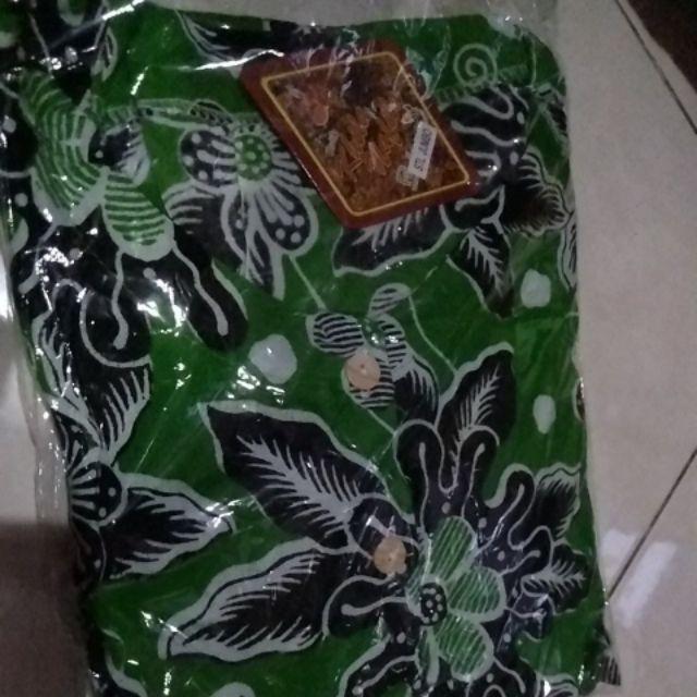 Kulot Jumbo Pretty Dissa