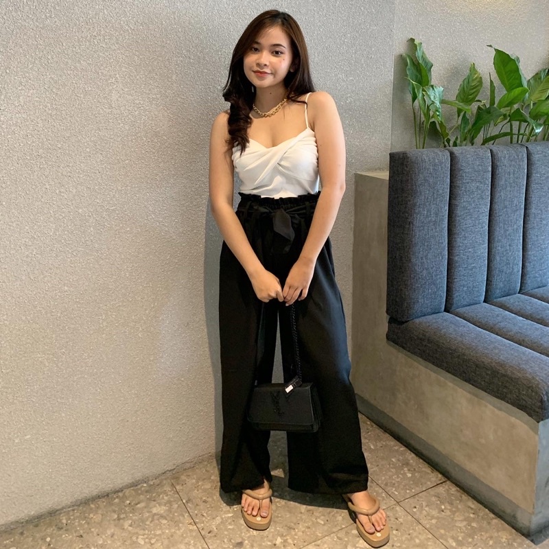 NINA CULLOTE // CELANA KULOT WANITA