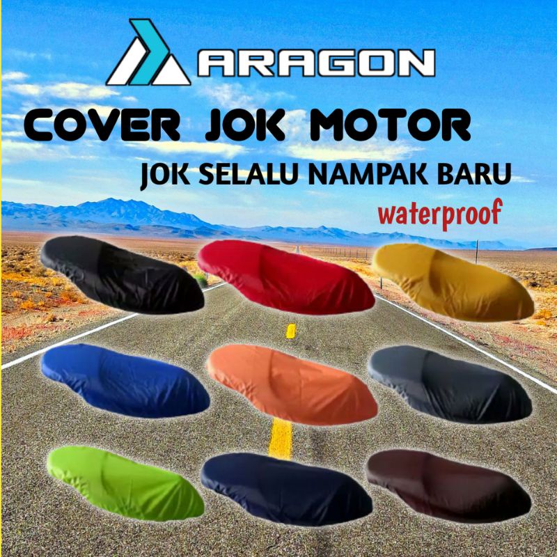 Cover jok beat. Scoopy. Vario. Fino. Genio. Supra. Mio X ride