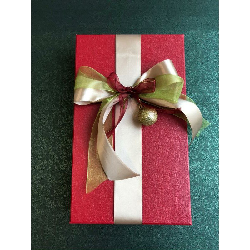 

Fancy box CR 4 , Hampers , Gift , hadiah , koleksi .